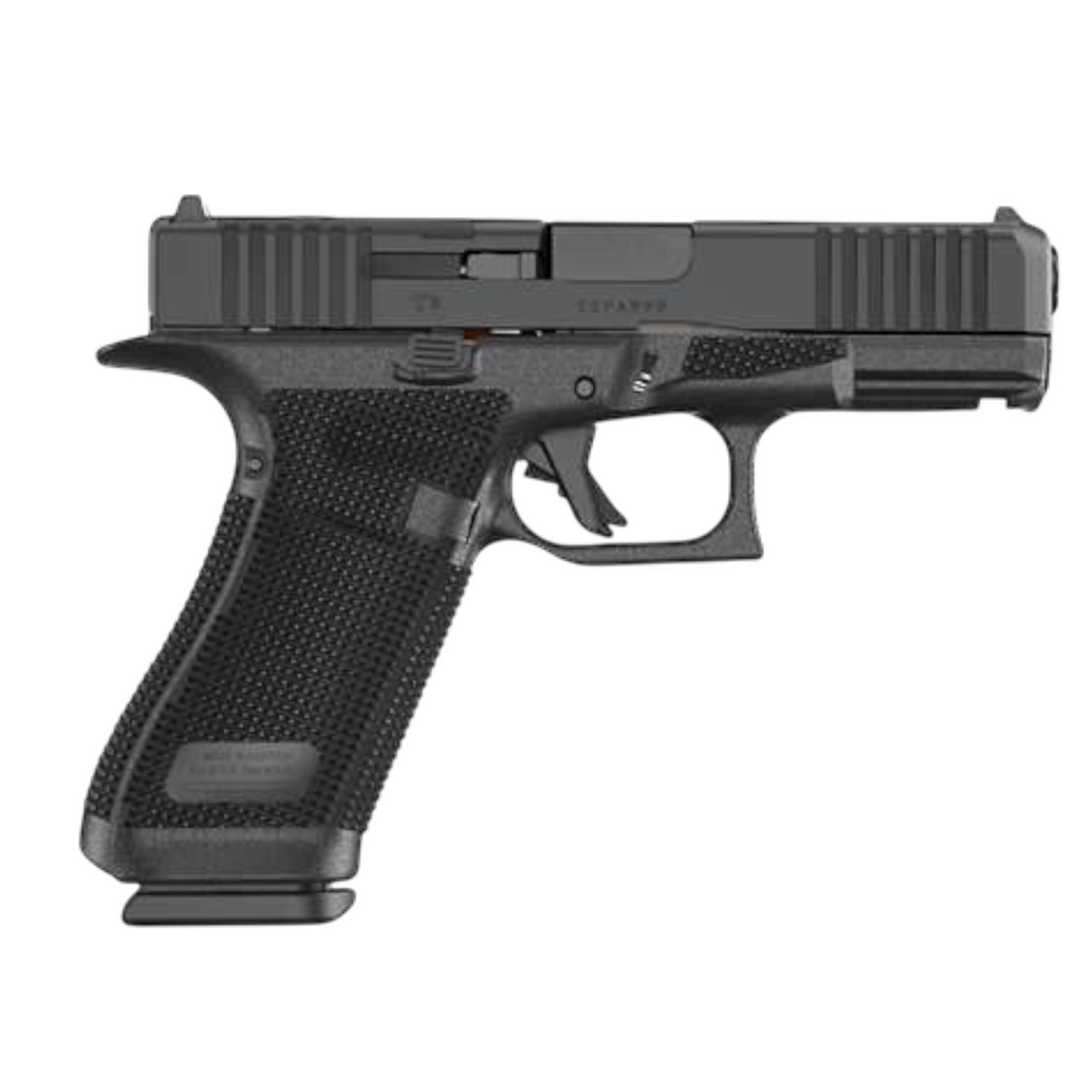 Glock 19 Gen 6