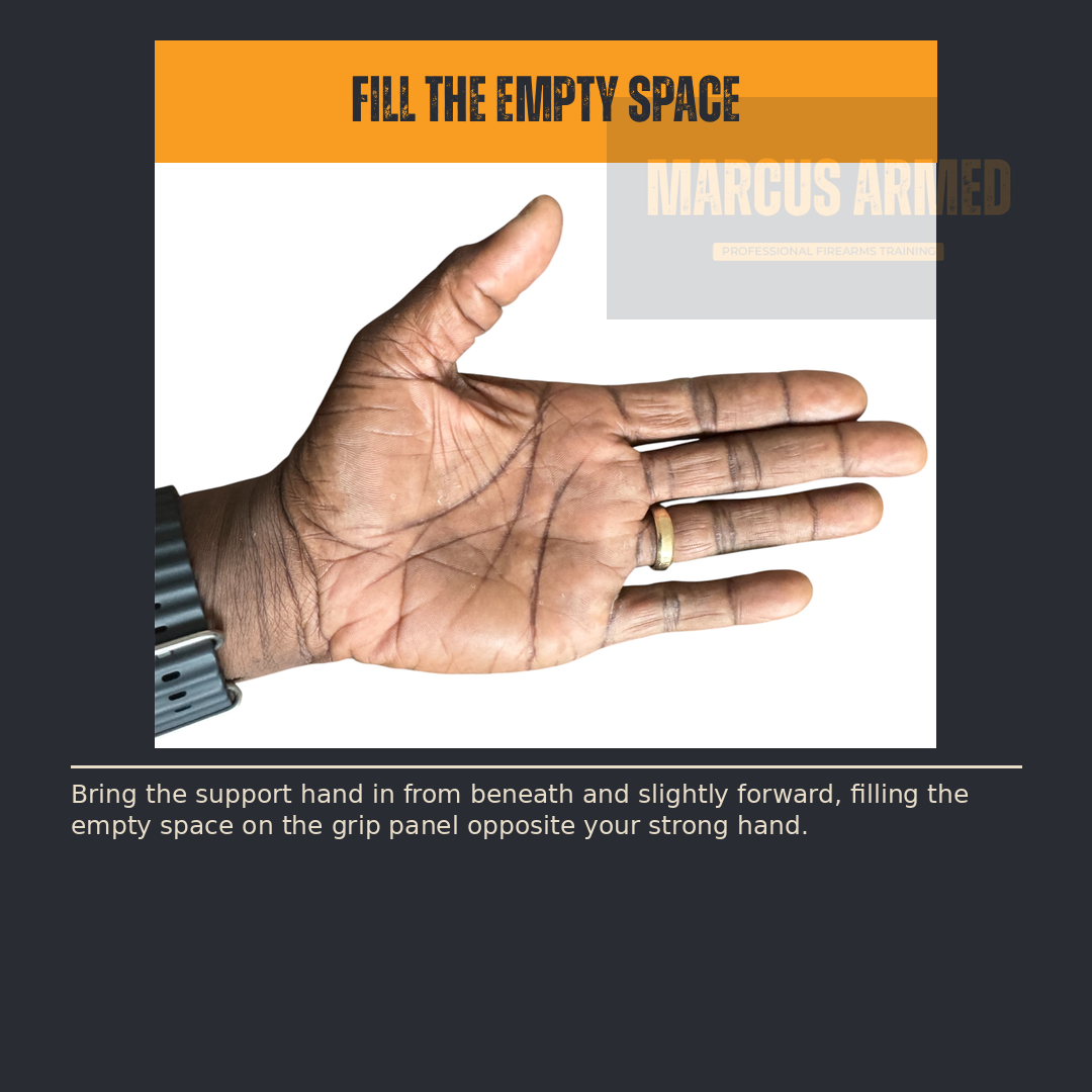 Fill the Empty Space - Step 3